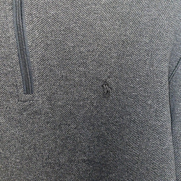 Mens Ralph Lauren Polo sweater - Picture 3 of 4